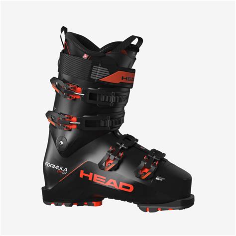 head formula 110 lv gw|Head Formula 110 Lv Gw Tour Skischoenen Zwart 28.5.